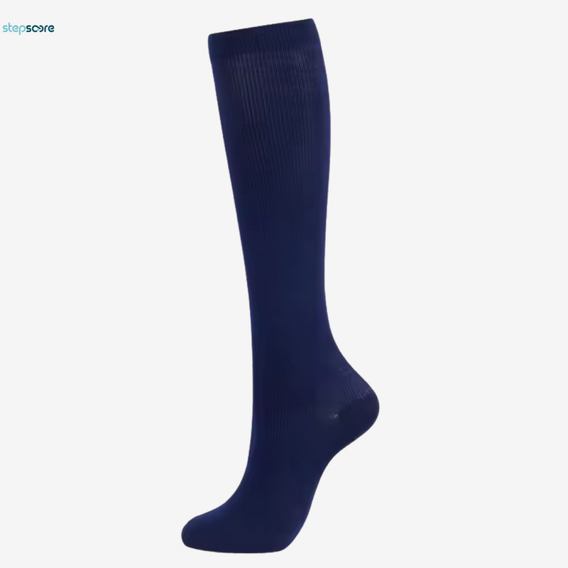 Comfort Compressiekousen – Steun en Comfort voor Elke Dag