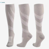 Comfort Compressiekousen – Steun en Comfort voor Elke Dag