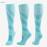 Comfort Compressiekousen – Steun en Comfort voor Elke Dag