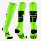 Comfort Compressiekousen – Steun en Comfort voor Elke Dag