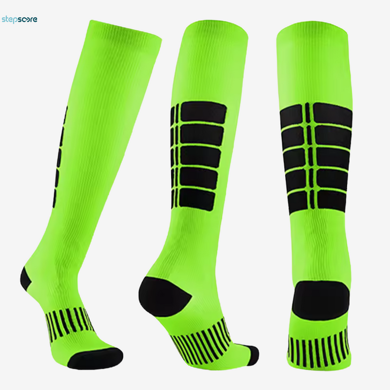 Comfort Compressiekousen – Steun en Comfort voor Elke Dag