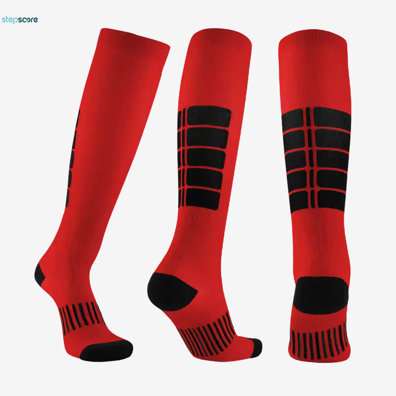 Comfort Compressiekousen – Steun en Comfort voor Elke Dag