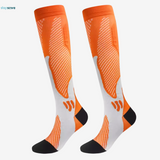 Comfort Compressiekousen – Steun en Comfort voor Elke Dag