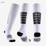 Comfort Compressiekousen – Steun en Comfort voor Elke Dag