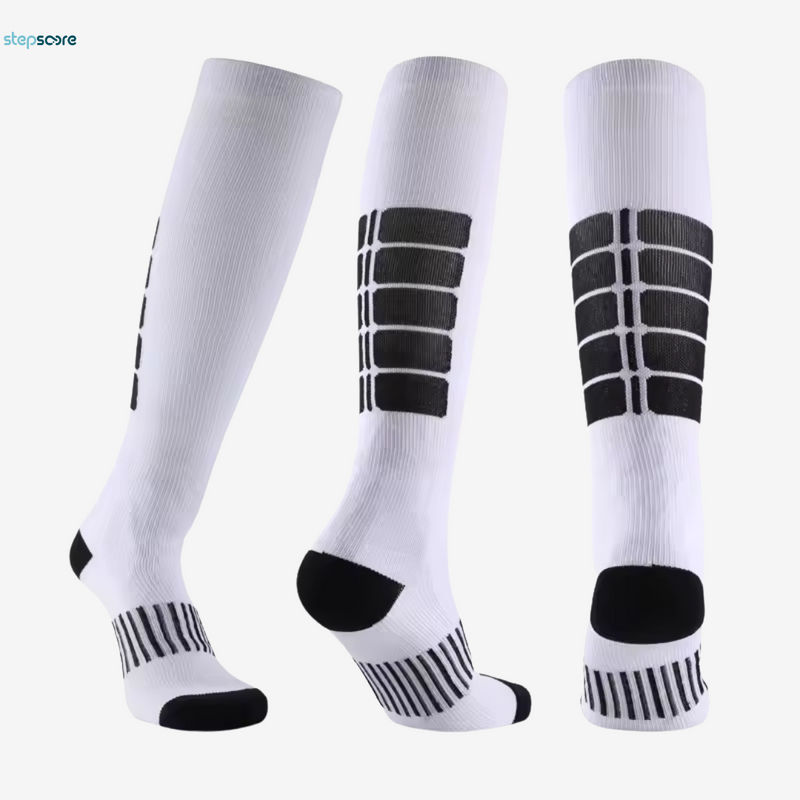 Comfort Compressiekousen – Steun en Comfort voor Elke Dag