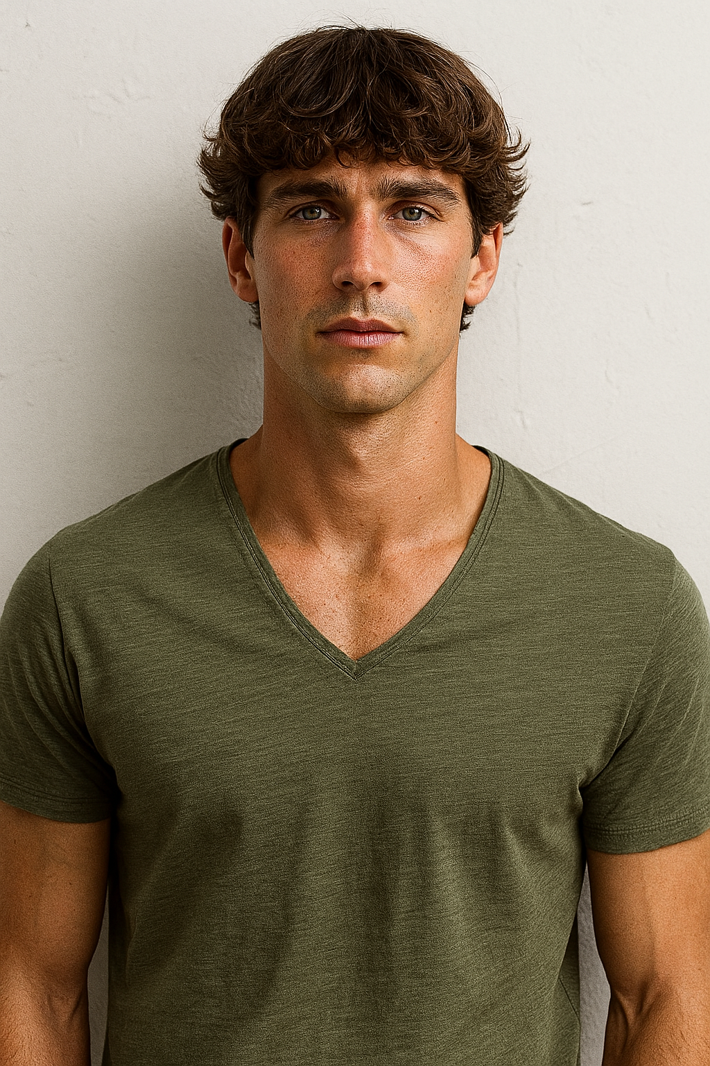 Milan Zomer T-shirt