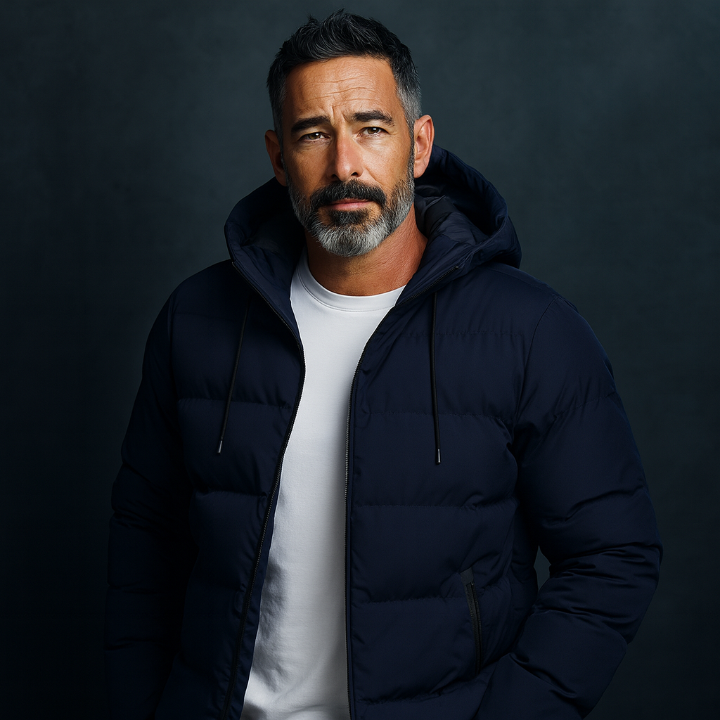 Thomas Warme Winterparka