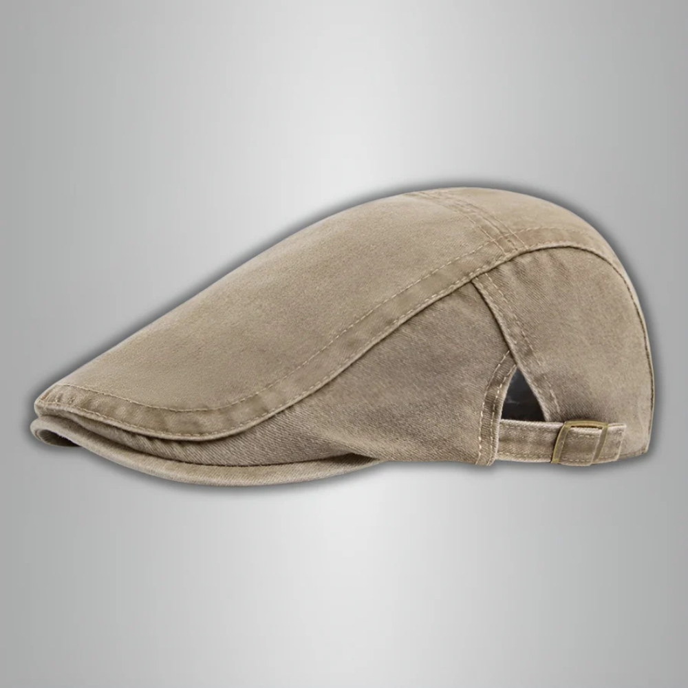 David Klassieke Herenpet