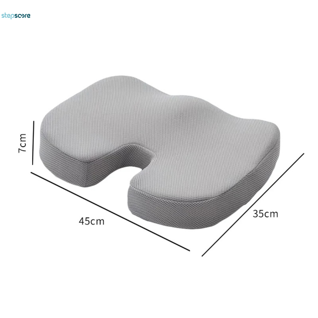 Stepscore™ ErgoSeat