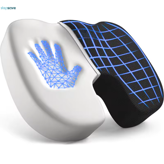 Stepscore™ ErgoSeat