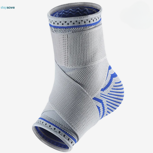 Stepscore Elite Enkelbrace