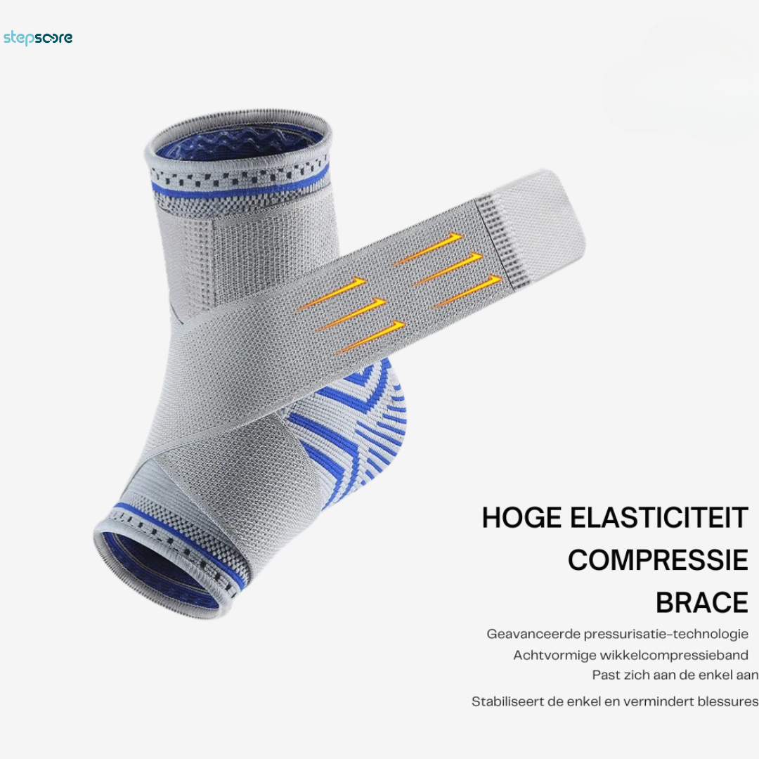 Stepscore Elite Enkelbrace