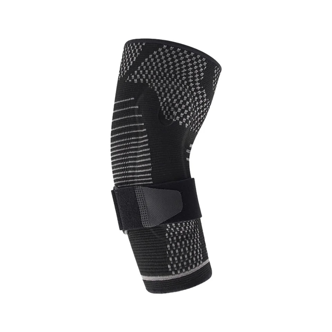 StepScore FlexiSupport Elleboogbrace – Stabiliteit