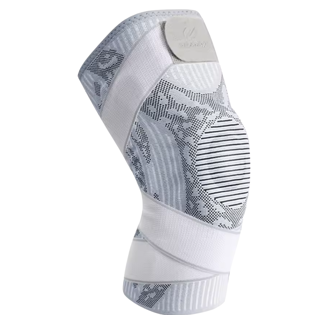 StepScore ProFlex Kniebrace – Patella Ring