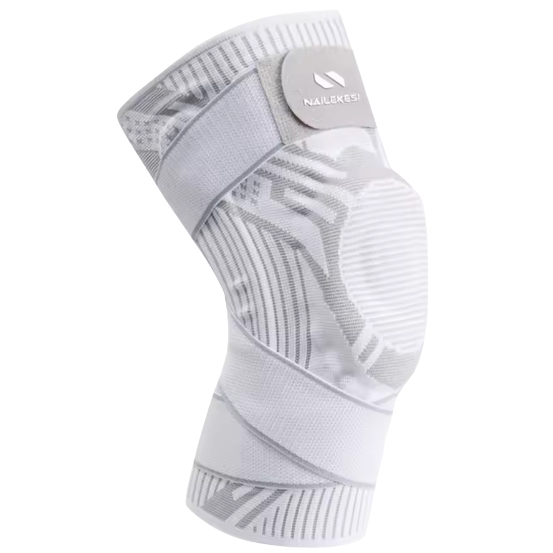 StepScore ProFlex Kniebrace – Patella Ring