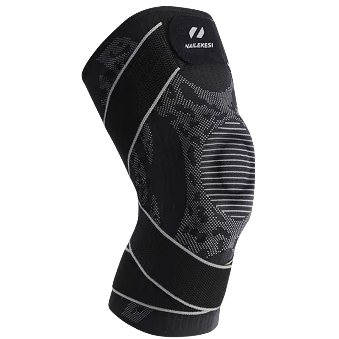 StepScore ProFlex Kniebrace – Patella Ring