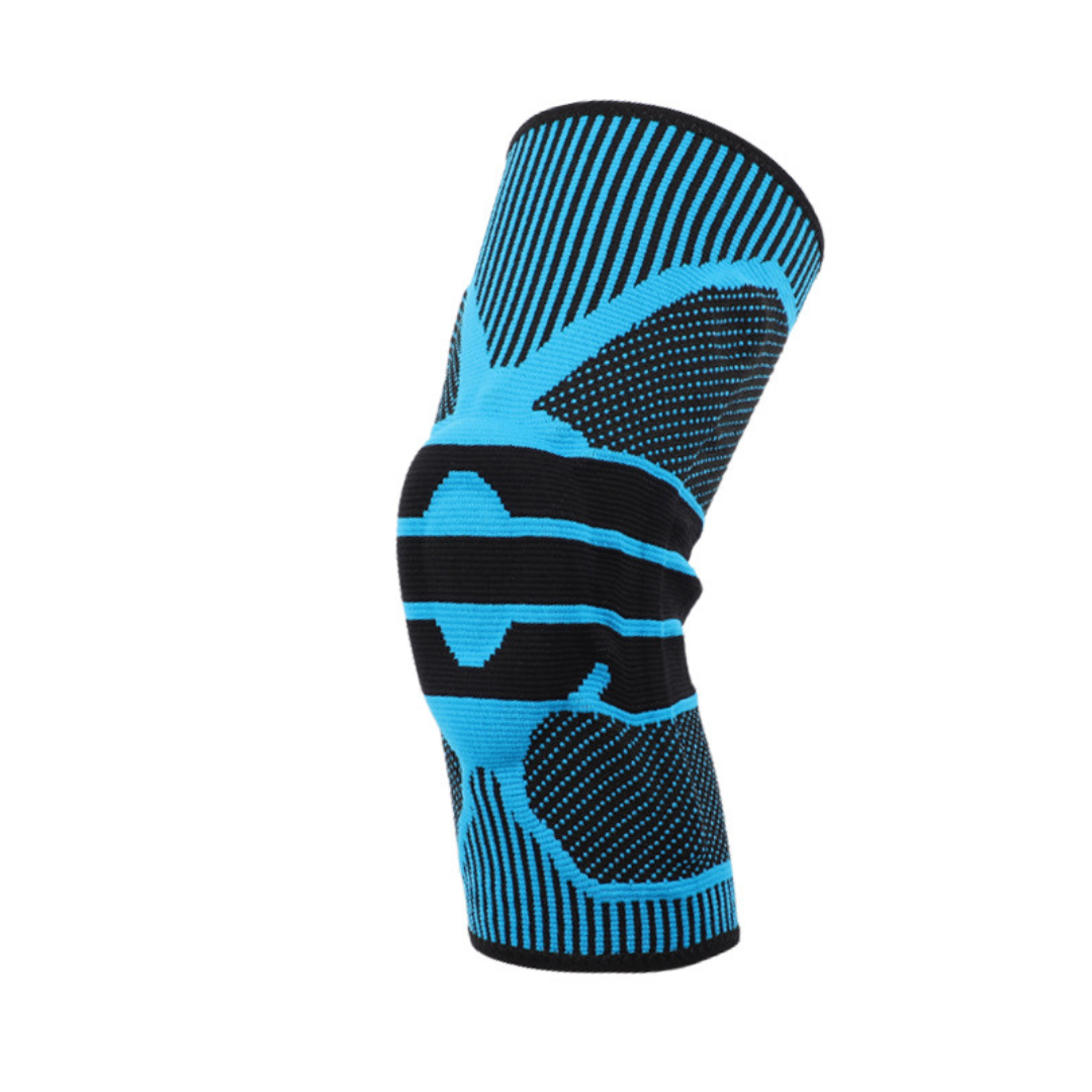 StepScore ProForce Kniebrace – Veerondersteuning