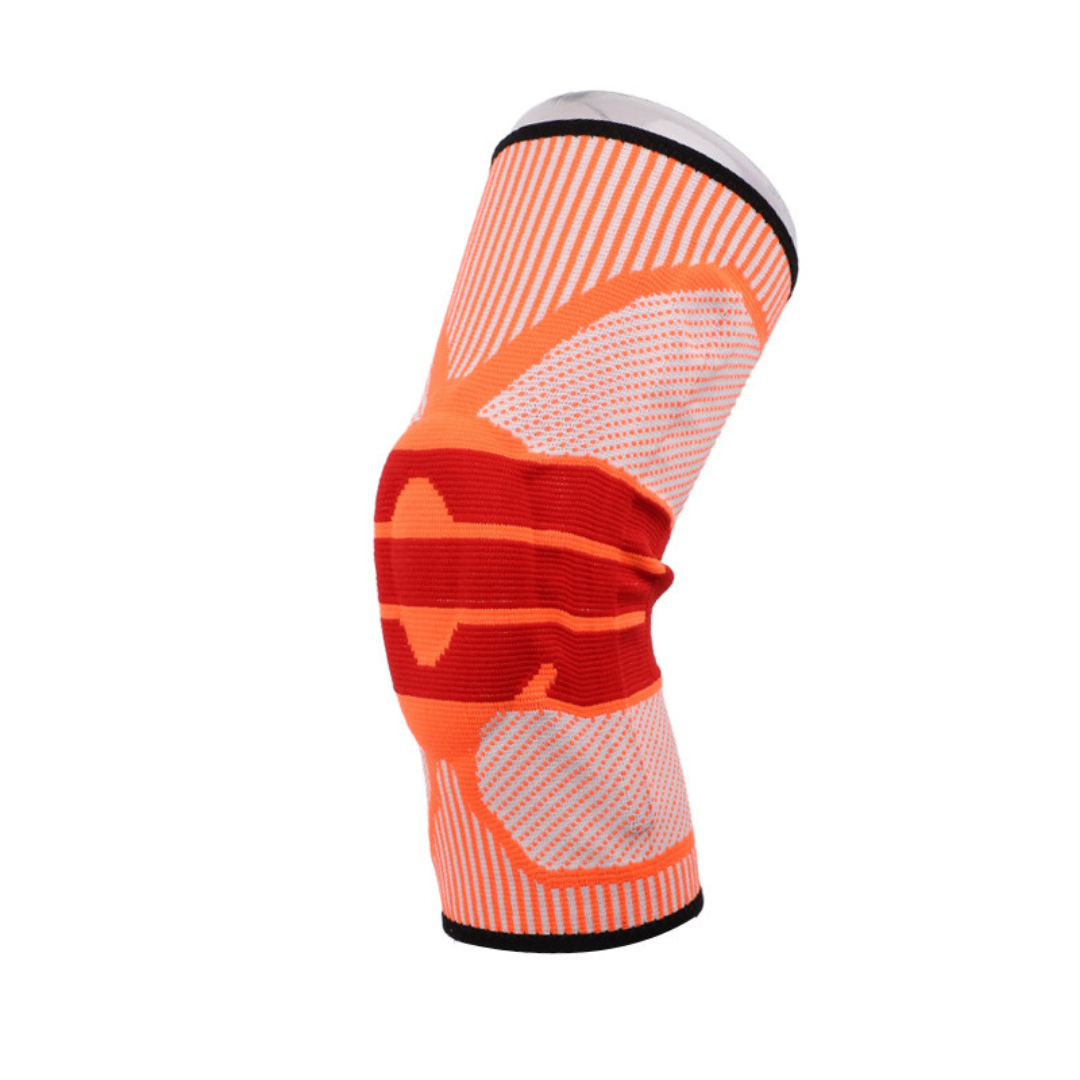 StepScore ProForce Kniebrace – Veerondersteuning