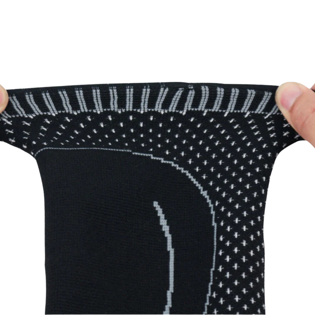 StepScore RelaxFit Compressiekousen – Ondersteunend