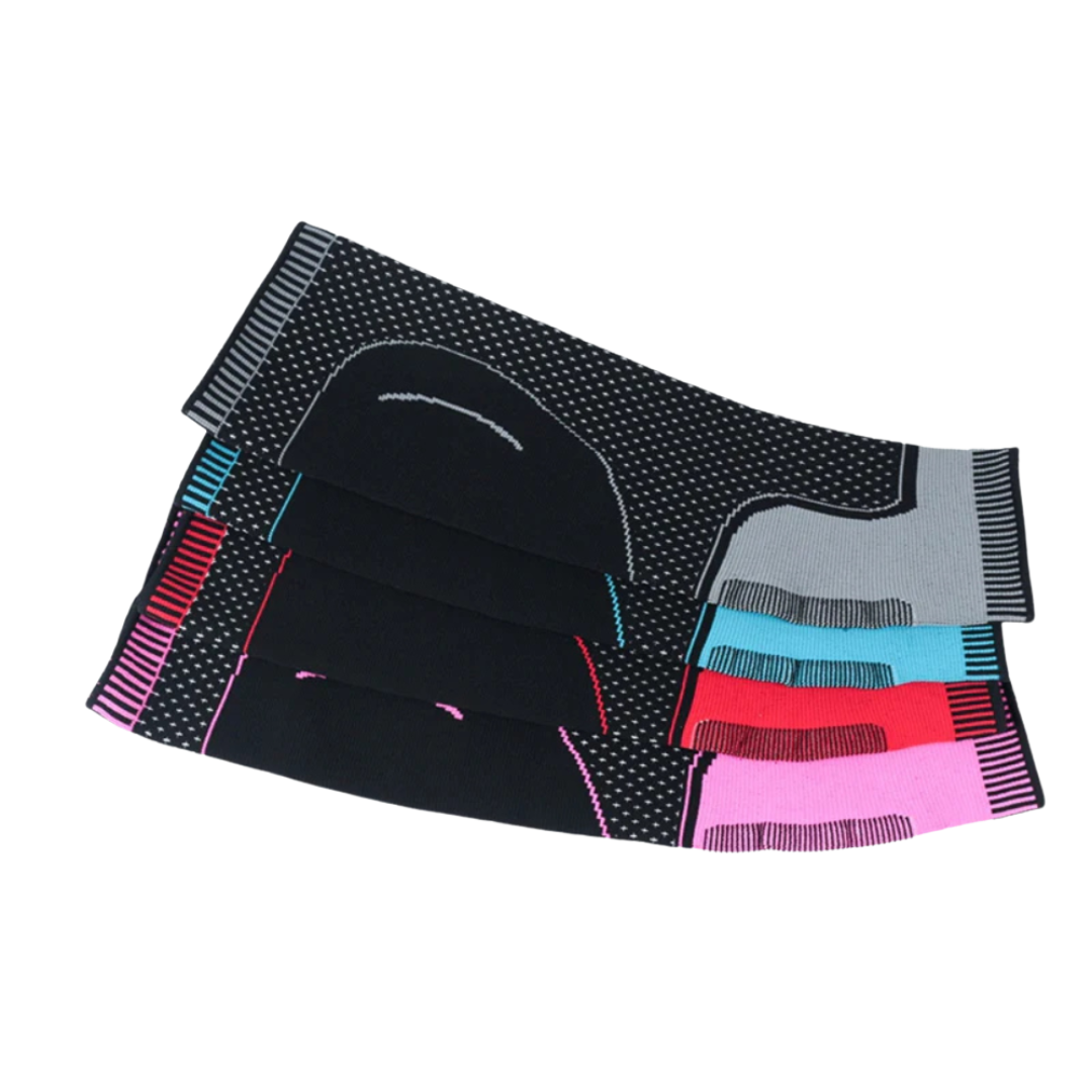 StepScore RelaxFit Compressiekousen – Ondersteunend