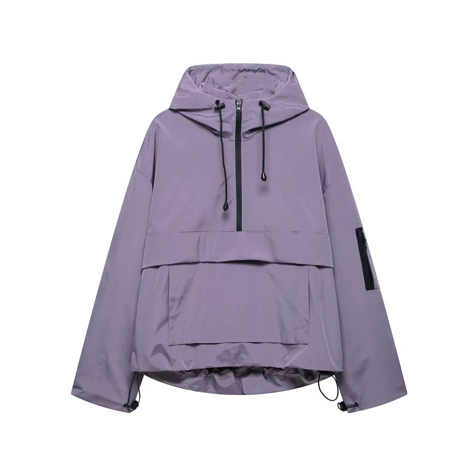 Ines 3-in-1 parka