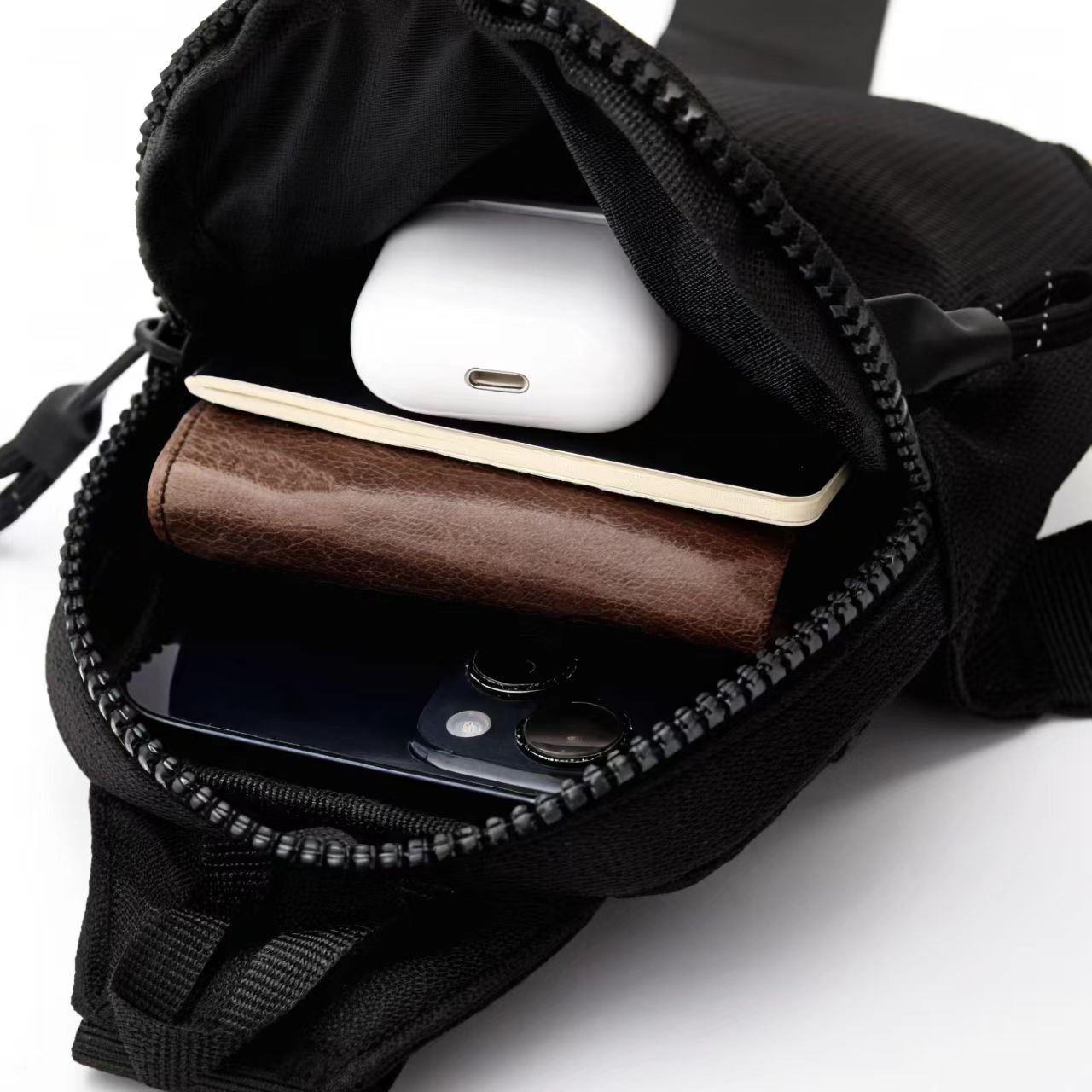 Alex Urban Schoudertas