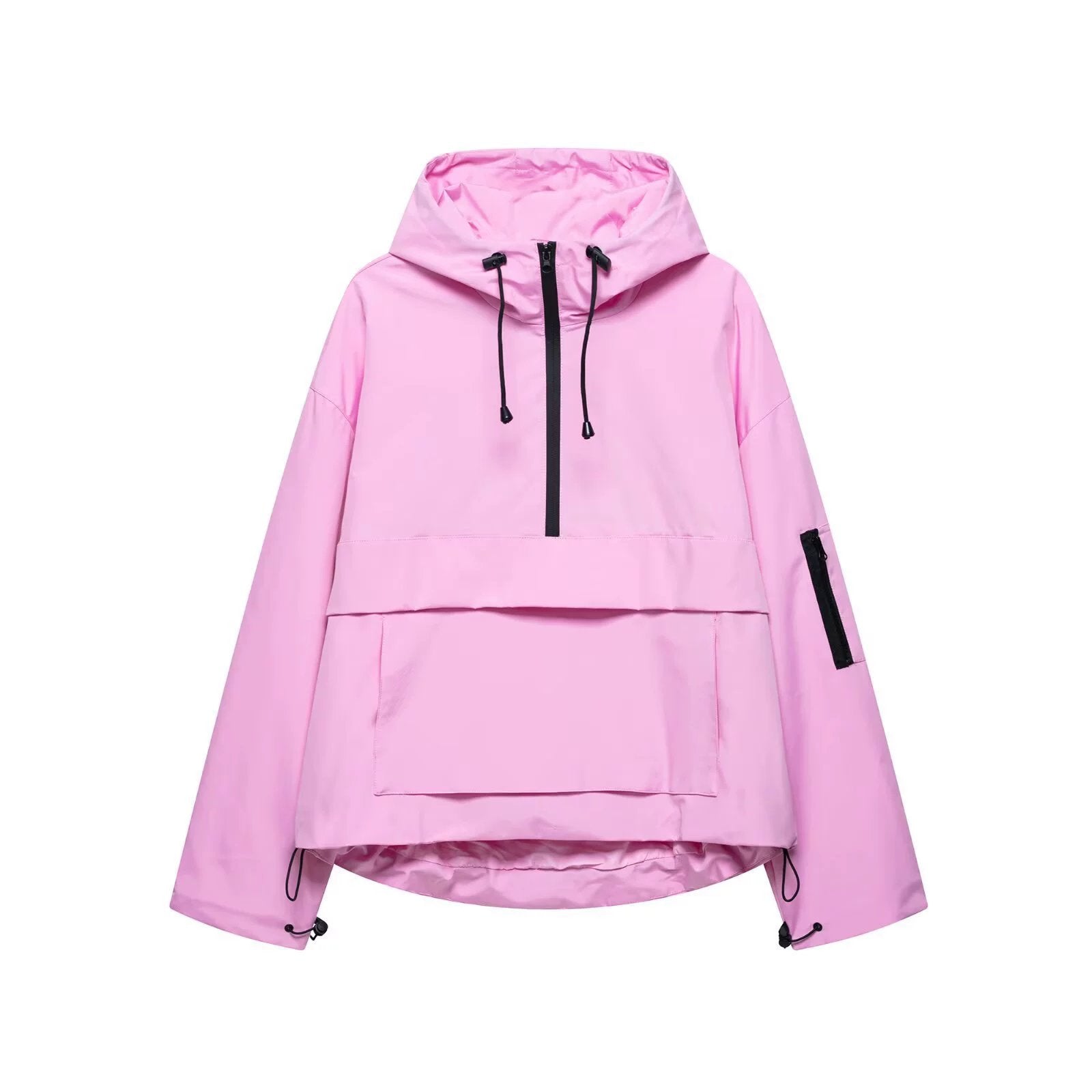 Ines 3-in-1 parka