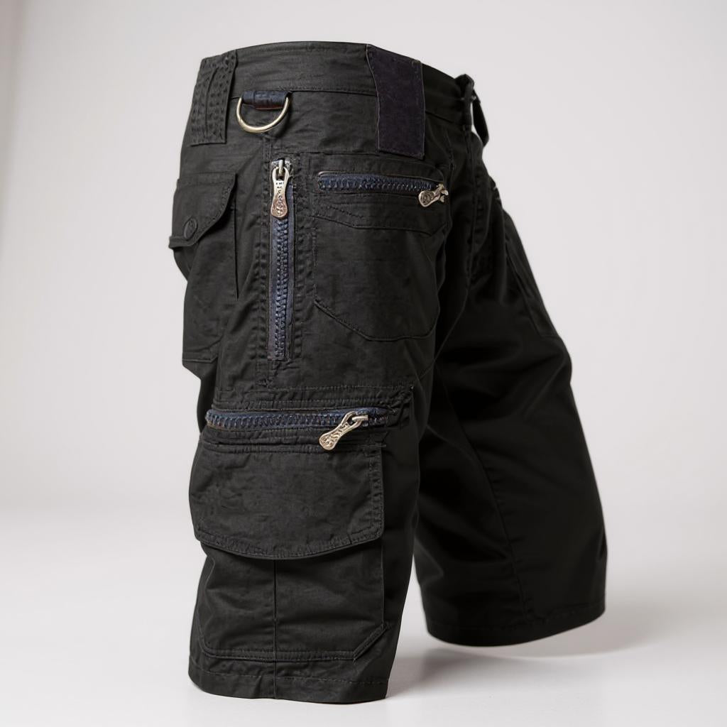 Daan Functionele Herenshort