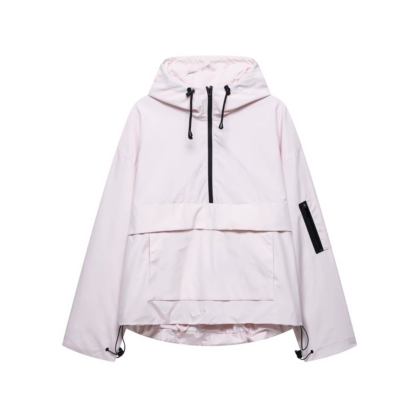 Ines 3-in-1 parka