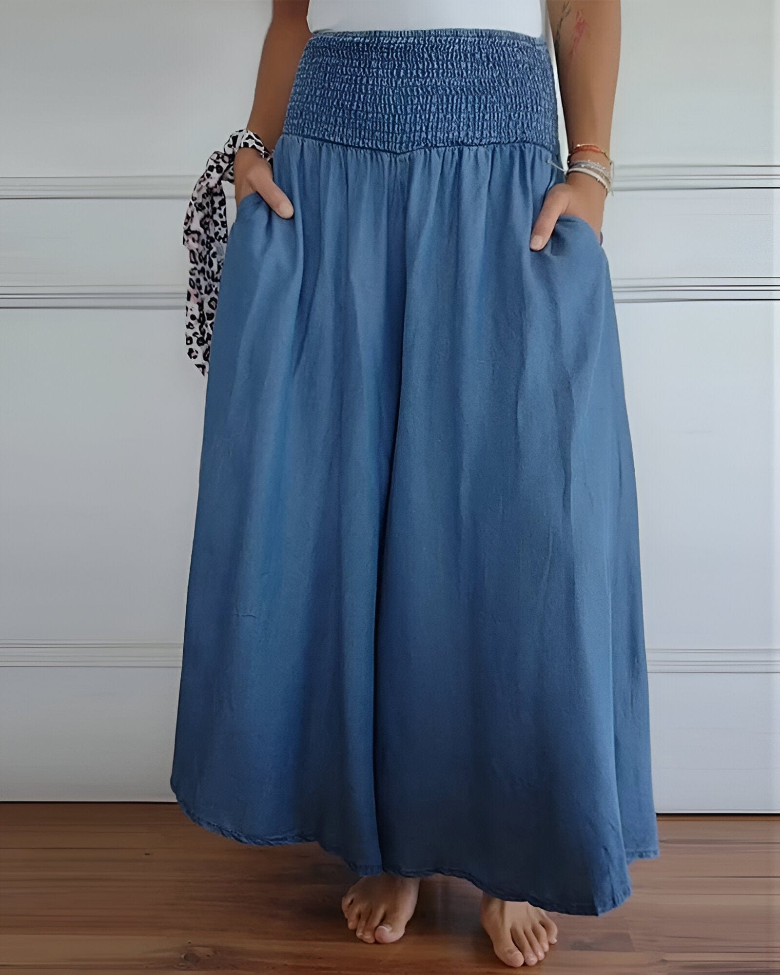 Leen Comfortbroek