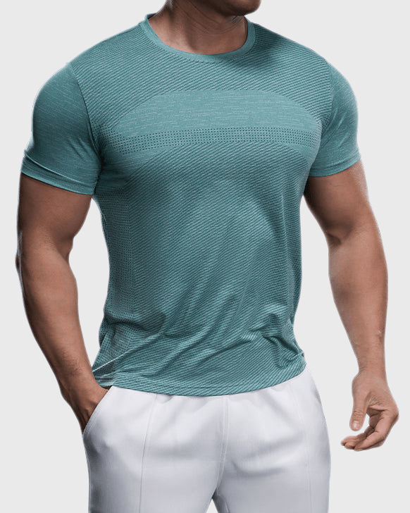 DryFit™ | Het ultieme shirt voor elke training