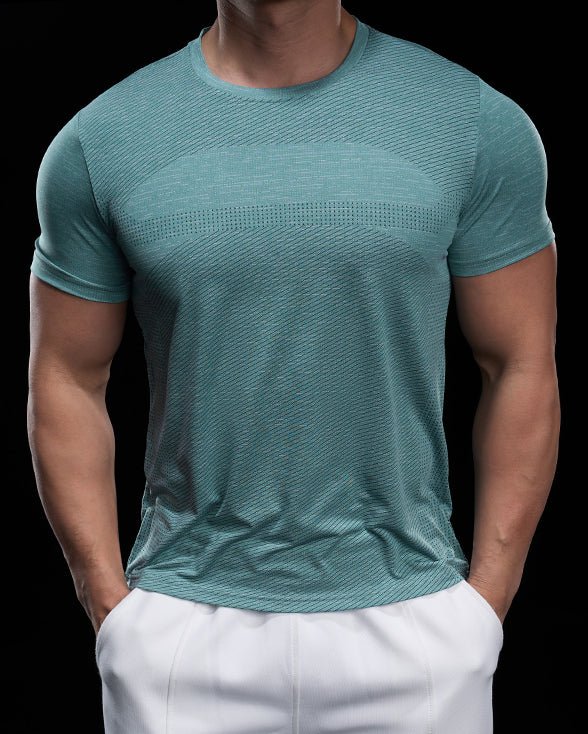 DryFit™ | Het ultieme shirt voor elke training